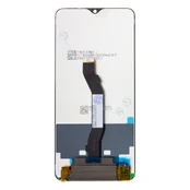 Dėklas For_Xiaomi LCD Ekranas + Touch Unit for Xiaomi Redmi Note 8 Pro Juodas kaina