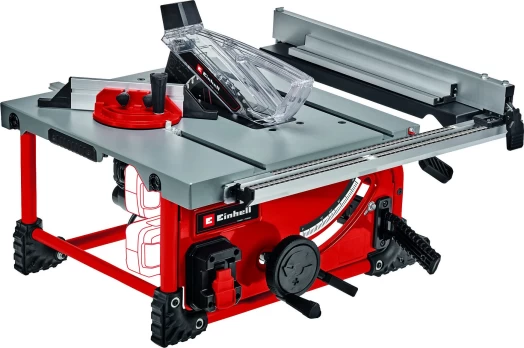 Diskinis pjūklas Einhell TE-TS 36/210 Li-Solo 3800 RPM