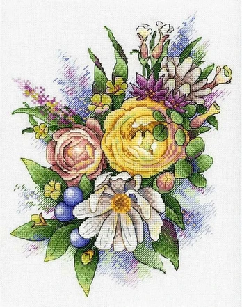 Spring melody SA-039