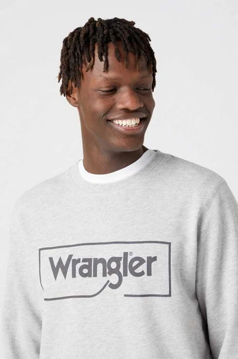 Džemperis WRANGLER