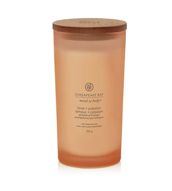 Chesapeake Bay Love + Passion 355g