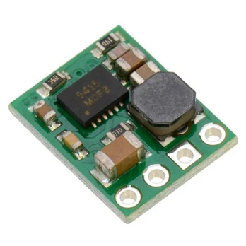 DC/DC Įtampos Keitiklis 12.1V-36V Į 12V D24V5F12 (STEP DOWN)