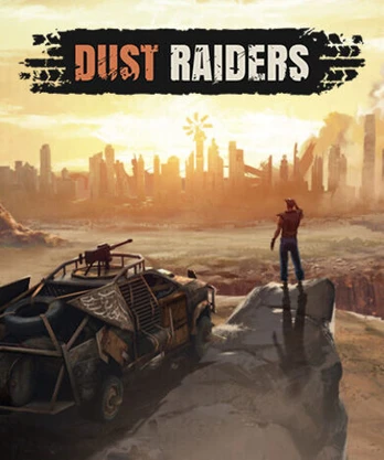Dust Raiders PC