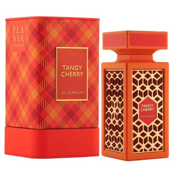 Flavia - Tangy Cherry  - EDP - 90 ml