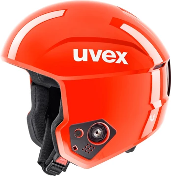 Uvex Kask narciarski UVEX Race up 51-55