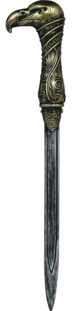 Fiesta Ernio smaigas, 43 cm