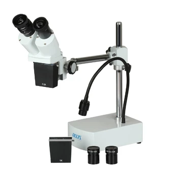 Delta Optical Discovery L Mikroskopas