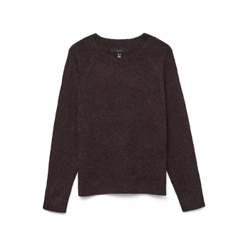 Megztinis moterims, Ruda, Doffy blouse