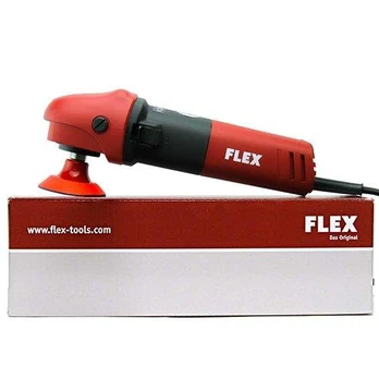 Flex Polishers Poliravimo mašina FLEX PE 8-40 80mm