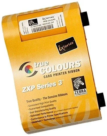 Zebra 800033-840, ZPX 3, ritinėlis