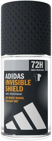 Adidas COTY ADI AP INVISIBLE SHIELD M.ROLLON 50ml