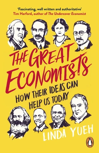 Great Economists