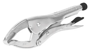 Replės Truper Large Jaw Locking Pliers 17448, 250 mm