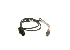 Lambda jutiklis BOSCH 0258007070 kaina