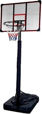 Lean Sport Krepšinio stovas 200 - 305 cm