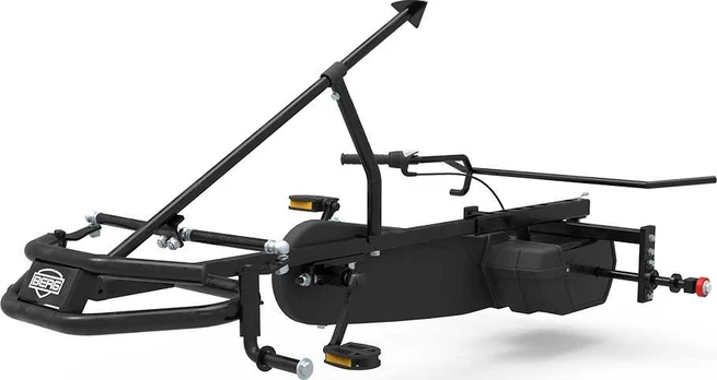 Rėmas gokartui BERG XL BFR-3