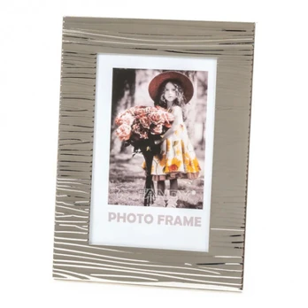 Rėmelis FANDY 10x15 met sidabras