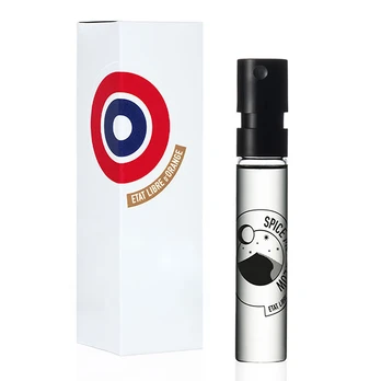Etat Libre d´Orange Spice Must Flow 2 ml Unisex EDP