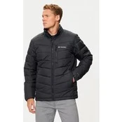 Columbia Demisezoninė striukė Labyrinth Loop™ II 2086894 Juoda Regular Fit