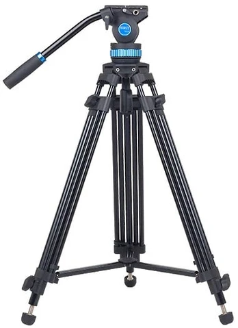 SIRUI SH-15 VIDEO TRIPOD