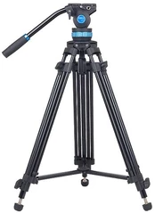 SIRUI SH-15 VIDEO TRIPOD kaina