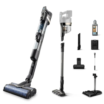 Dulkių siurblys Philips XW9383/01