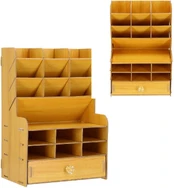 Springos HA7262 STALO ORGANIZATORIUS kaina