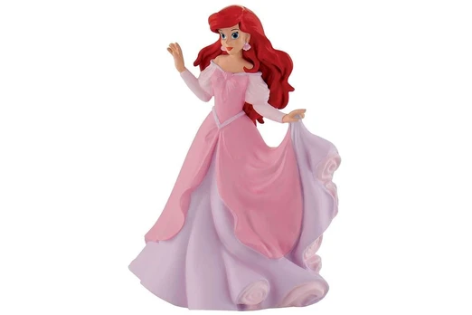 Bullyland - Disney Ariel (10 cm) (12312)
