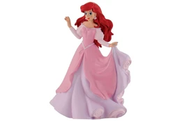 Bullyland - Disney Ariel (10 cm) (12312) kaina