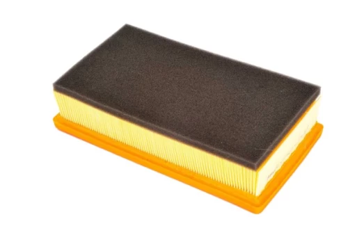 Oro filtras MAHLE LX1617