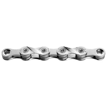 KMC X9 grandinė | 9 pavarų | Silver , 114