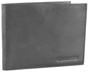 Piniginė Wenger Cloudy Wallet, juoda