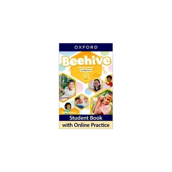 Beehive 2 Students Book ( vadovėlis)
