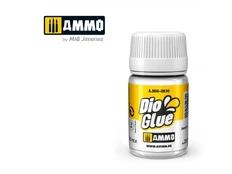 Vallejo AMMO by MIG Jimenez AMMO MIG - Klijai dioramai, 35ml, 8830 kaina