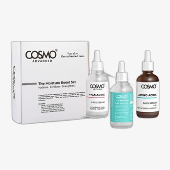 COSMO ADVANCED Sets