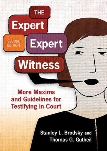 Expert Expert Witness