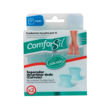 Prim Comforsil šiurkščiavilnių separatorius M