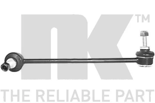 Šarnyro stabilizatorius NK 5113312
