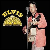 CD Elvis Presley - Elvis At Sun