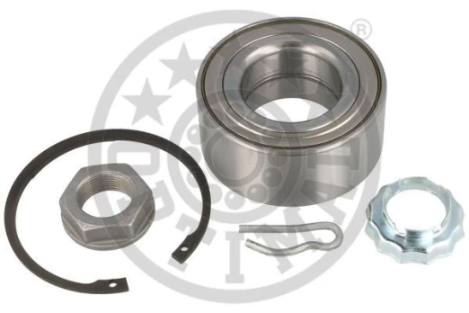 Rato guolio komplektas OPTIMAL 600 308