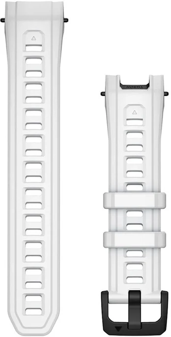 Garmin watch strap Instinct 3 22mm, white