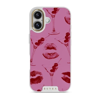 Call Me - iPhone 17 Case, Elite Light (MagSafe) / Gold