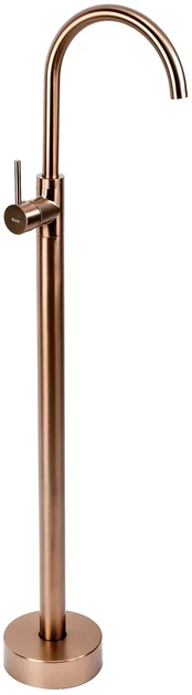 PLAUTUVĖS MAIŠYTUVAS Rea Lungo Copper