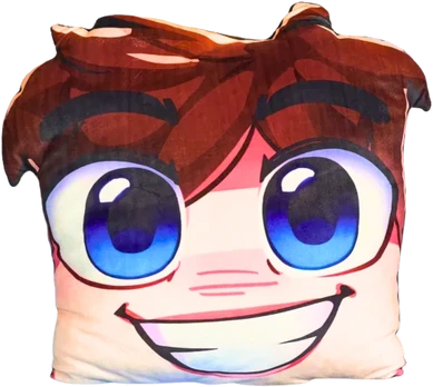 Judex - Pillow