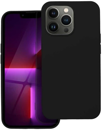 Forcell SILICONE LITE dėklas, skirtas IPHONE 13 PRO