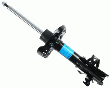 SACHS 313 592 Shock absorber