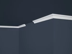 Apdailos juostelė Marbet E-23, balta, 2 m x 22 mm