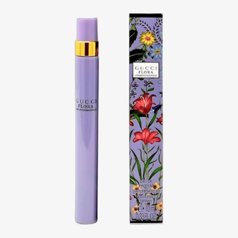 Gucci Flora Gorgeous Magnolia EDP Refill - unpacked 150 ml