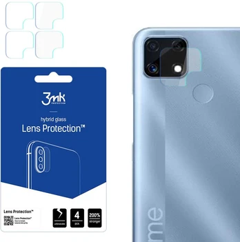 Realme C25s - 3mk Lens Protection
