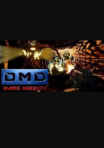 Mars Mission PC